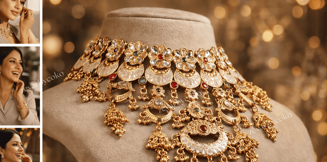Artificial vs Real Jewellery – What Makes Sense for Today’s Lifestyle?