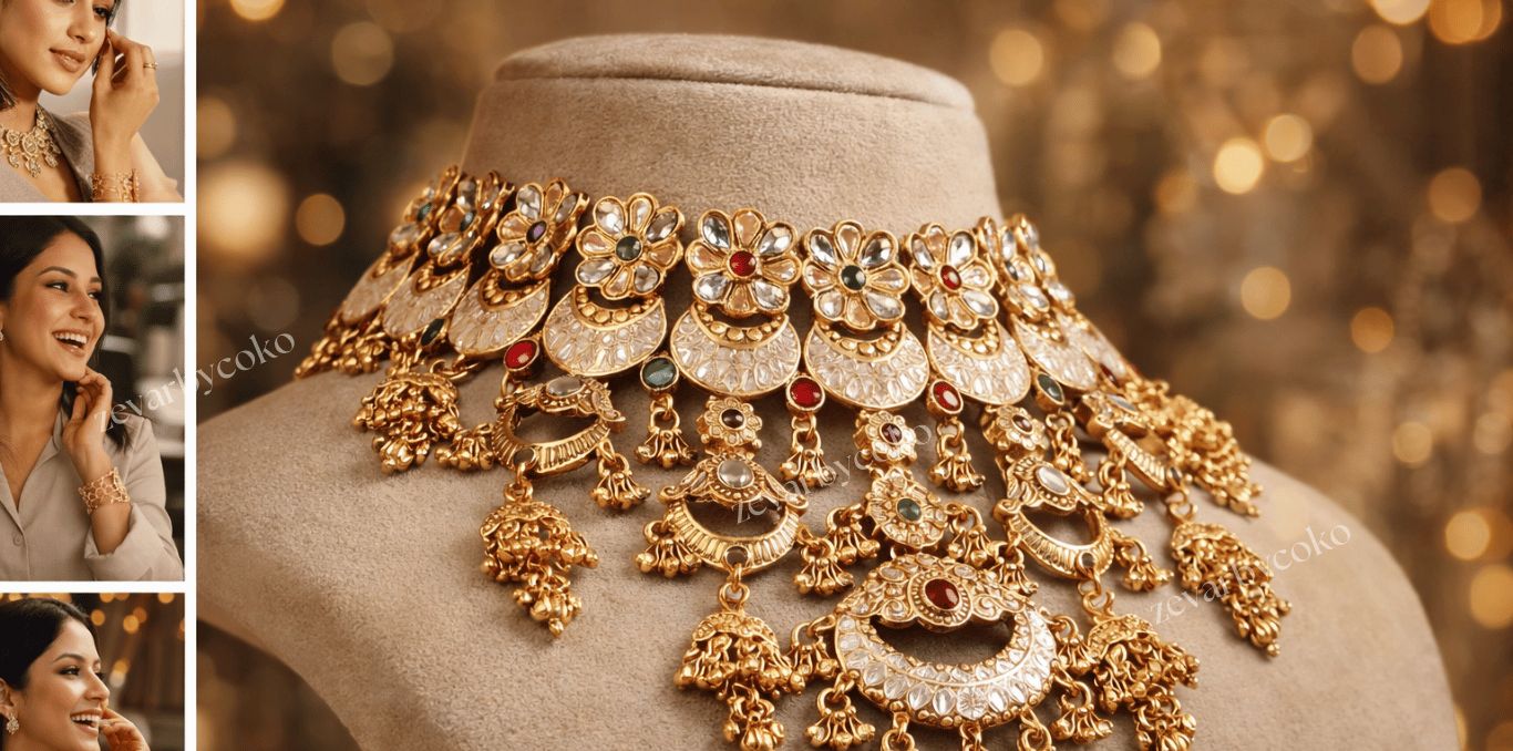 Artificial vs Real Jewellery – What Makes Sense for Today’s Lifestyle?