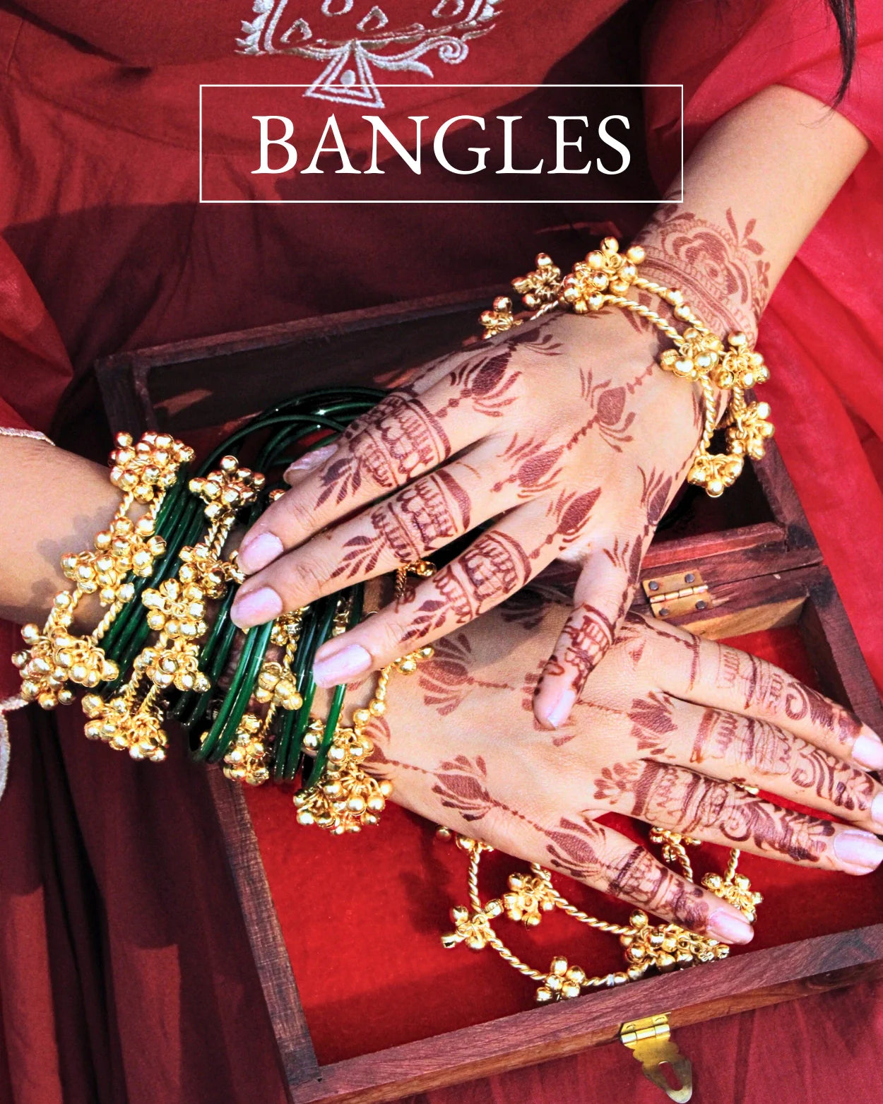 Bangles