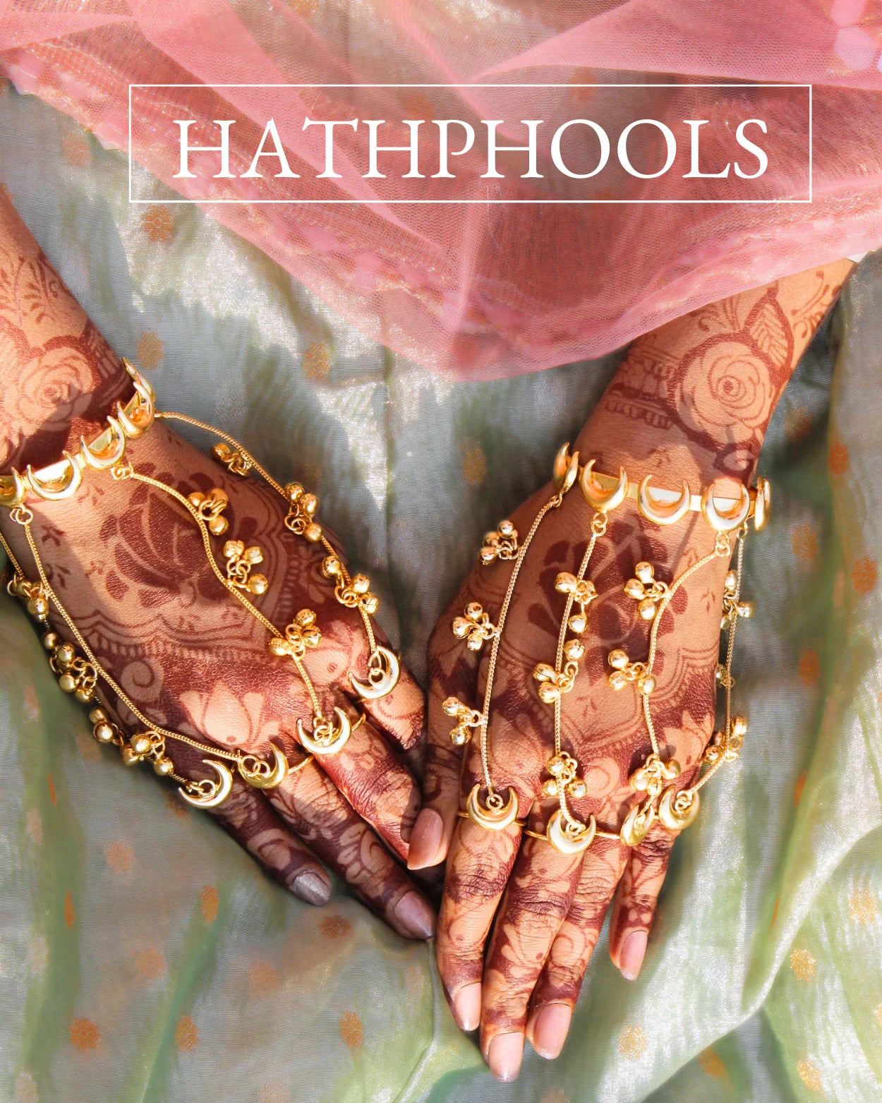 Haathphool