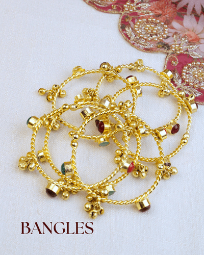 Bangles