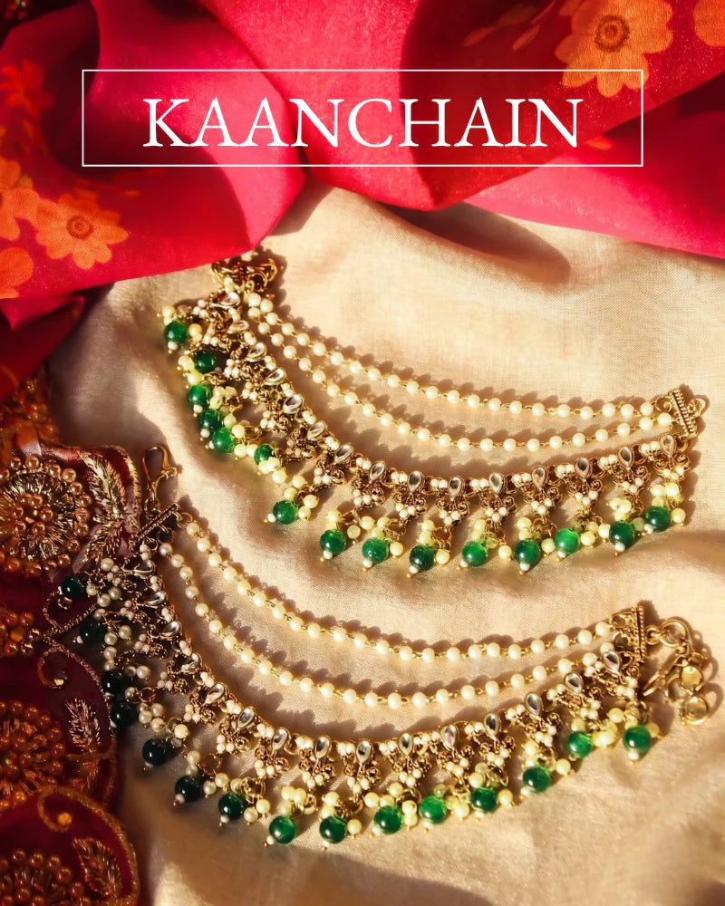 KaanChain