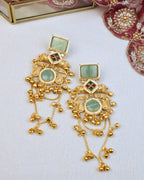 Antara Kashmiri Jhumka Earrings