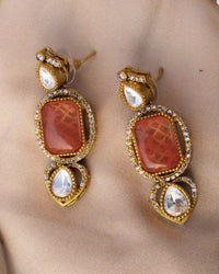 Coko's Virasat Sabya-Inspired Heritage Necklace Set