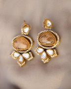 Coko's Sabya-Inspired Meher Necklace Set
